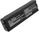 WS Xtreme Power Battery for Cordless Vacuum Cleaner