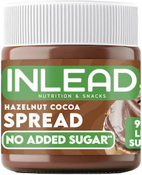 Inlead Aufstrich 200gr Haselnuss-Kakao Inlead Aufstrich 200gr Haselnuss-Kakao