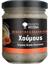 Βιοαγρός Χούμους Εκλεκτή Κουζίνα 180gr