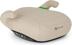 Petite & Mars Zuno Booster Car Seat i-Size Beig...