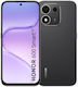 Honor 600 5G (4/128GB) Velvet Schwarz