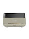 Cecotec Led Aromatherapy Device Purearoma with Timer 300ml