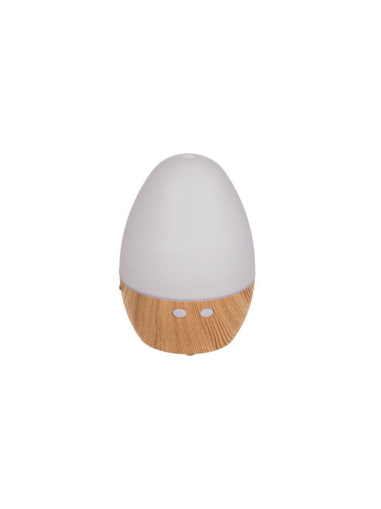 Out of the Blue Led Aromatherapy Diffuser 100ml Out of the Blue Led Aromatherapy Diffuser 100ml