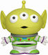 Disney Toy Story Alien Cosplaying Buzz Sparbüchse 23cm