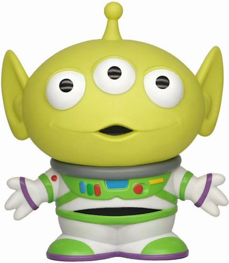 Disney Toy Story Alien Cosplaying Buzz Sparbüchse 23cm