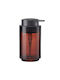 Zone Denmark Glas-Spender Braun 240ml