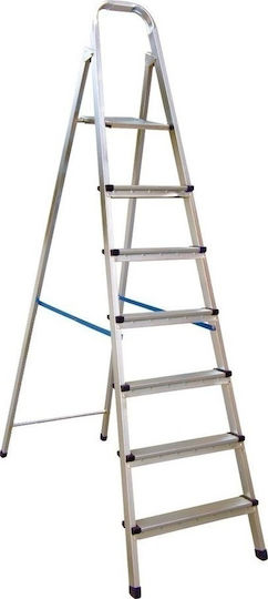 Profal Profal Leiten Mit 6+1 Stufen Eisen