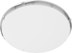 Bulkhead Runde Led 300r 15w 830 840 300x38 Beleuchtungszubehör