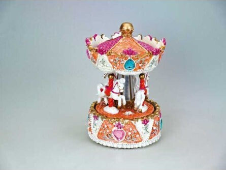 Carousel 15cm