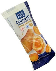 Croissant Cornetti Caise Fără Gluten Nutrifree 60gr