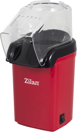 Mașină de popcorn fără ulei Zilan Zln8046