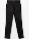 Men's Black Jeans Pants