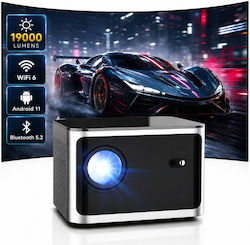Full HD LED mit Wi-Fi und Eingebaute Lautsprecher ED743 Full HD LED mit Wi-Fi und Eingebaute Lautsprecher ED743