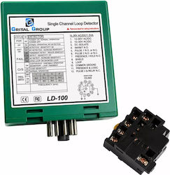 Grital Group Zubehör für Garagentor G-01329 Grital Group Zubehör für Garagentor G-01329