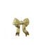 Gold Fioongos Hängend 20x20x22,8cm