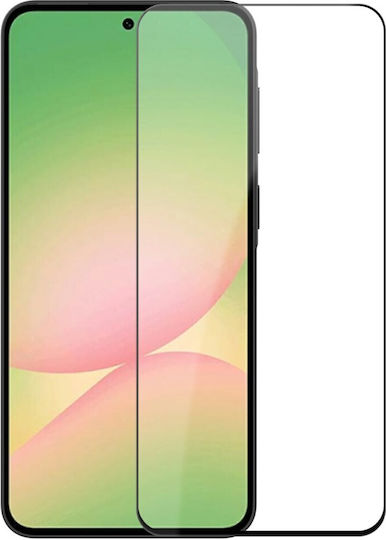 Nillkin Full Face Tempered Glass (Galaxy A57)
