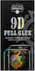 9D Full Glue Full Face Tempered Glass (Redmi Note 12 4G)
