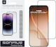 Hardy Glass Sonique Premium Series Hd Full Cove...