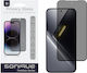 Privacy Glass Sonique Premium Series HD Full Co...