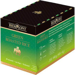 Green Tea 40 Bags 4gr Green Tea 40 Bags 4gr