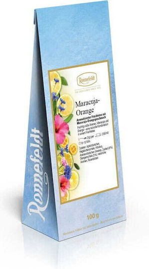 Ronnefeldt Früchtetee Maracuja-Orange 100g