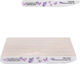 Paket 50 Professionelle Hölzerne Nagelfeilen Knife Butterfly 180/240 Nailshine