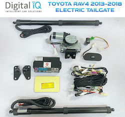 Digital Iq Electric Tailgate 6011 Toyota Rav4 Mod 2013-2018 Digital Iq Electric Tailgate 6011 Toyota Rav4 Mod 2013-2018