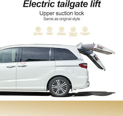 Digital Iq Electric Tailgate D6138 Audi A4 Mod 2017-2025 Digital Iq Electric Tailgate D6138 Audi A4 Mod 2017-2025