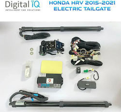Digital Iq Electric Tailgate 6080 Honda Hrv Mod 2015-2021
