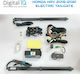 Digital IQ Elektrischer Heckklappenöffner 6080 Honda Hrv Modell 2015-2021