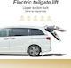 Digital Iq Electric Tailgate 6129x Vw T-cross Mod 2018-2023