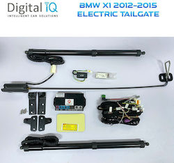 Digital Iq Electric Tailgate 6038 Bmw X1 E84 Mod 2012-2015 Digital Iq Electric Tailgate 6038 Bmw X1 E84 Mod 2012-2015