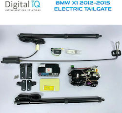 Digital Iq Electric Tailgate 6038 Bmw X1 E84 Mod 2012-2015 Digital Iq Electric Tailgate 6038 Bmw X1 E84 Mod 2012-2015