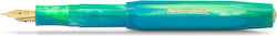 Kaweco Collection Писалка за писане Medium Зелена Kaweco Collection Писалка за писане Medium Зелена