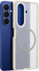 Blueo Back Cover Γκρι (Galaxy Z Fold8 Ultra) Blueo Back Cover Γκρι (Galaxy Z Fold8 Ultra)