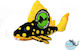 Pleco Verde Sunshine Pleco Plusș