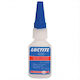 Loctite Κόλλα Αυτοκόλλητο Instant 20gr