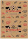 Fleischerpapier 35 x 50 cm 10kg