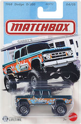 Matchbox Matchbox Αυτοκινητάκι Matchbox Matchbox Αυτοκινητάκι