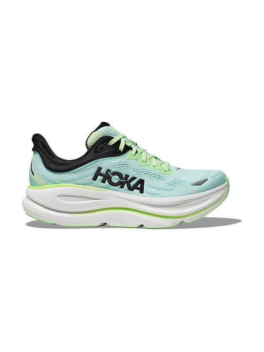 HOKA Bondi 9 Ανδρικά Αθλητικά Παπούτσια Running...