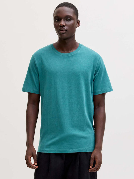 Jack & Jones Тениска Зелен