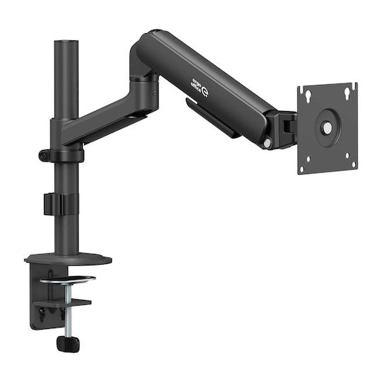 Ergo Office ER-691 Computer Monitor Ständer bis 32" mit Verlängerungsarm