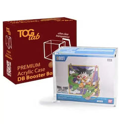 TCGLab Protective Case Deck Box TCGLab Protective Case Deck Box