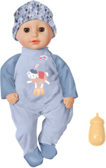 Baby Born Păpușă bebe