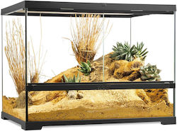 Exo Terra Ενυδρείο Ερπετών Terrarium