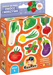 Puzzle Pentru Copii 38 Piese CzuCzu
