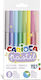 Carioca Pastel Μαρκαδόρος Ζωγραφικής