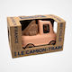 Simple Toys Fire Truck