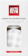 Auto Glym Autoglym Autowaschlappen Applikator Hand Polishing Puck Set 2 Stück