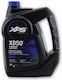 Evinrude-Jonshon Oil Xd 50 3,75 л